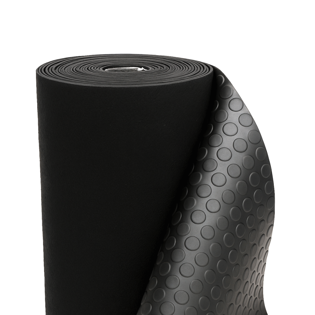 Pisos Industriais Antiderrapantes: Segurança para Empresas