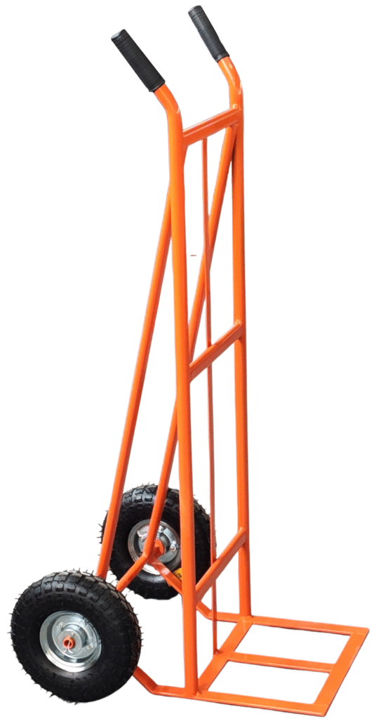 Manutenção Preventiva de Carrinhos de Carga: Dicas para Aumentar a Vida Útil