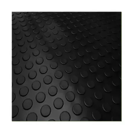 Pisos Industriais Antiderrapantes: Segurança para Empresas