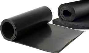 Aplicações de Lençol de Borracha Viton em Juntas, Vedações e Gaxetas