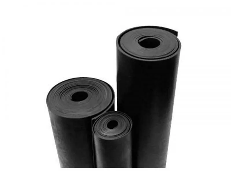 Viton vs Outros Elastômeros Resistentes (SBR, NBR, Silicone): Comparativo Técnico