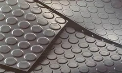 Descubra qual piso é ideal para cães com displasia. Saiba como garantir conforto, segurança e acessibilidade com o piso emborrachado da MGlasto.