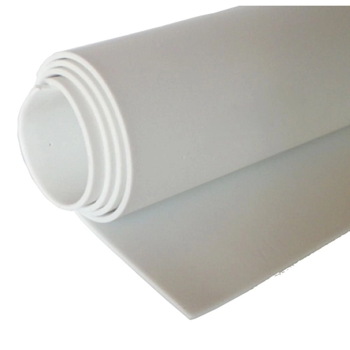 Lençol Atóxico Alimentício Branco