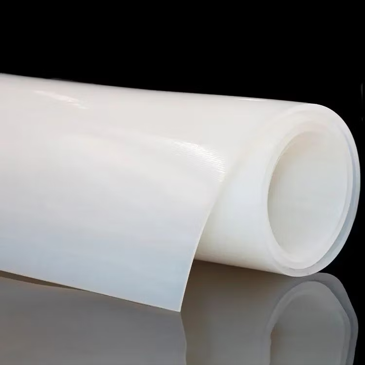 Lençol de Borracha Silicone
