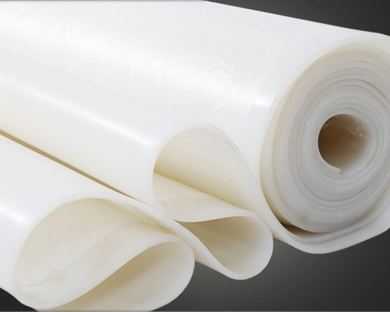 Lençol de Borracha Silicone