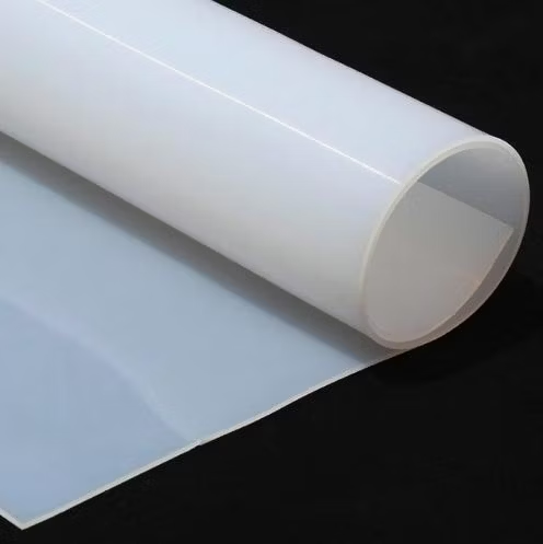 Lençol de Borracha Silicone
