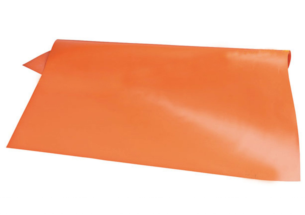 Manta Isolante Elétrica