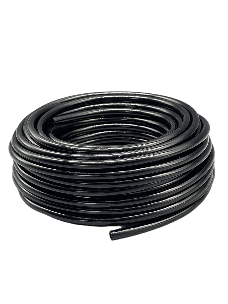 Como Fazer Irrigação Com Mangueira de Gotejamento MGlasto