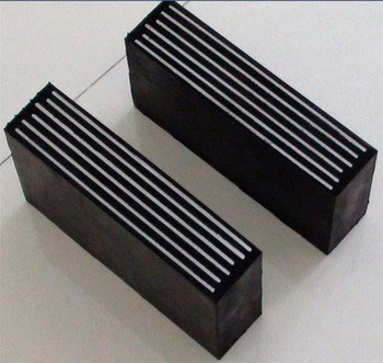 Estrado de Borracha Isolante Elétrico Ideal