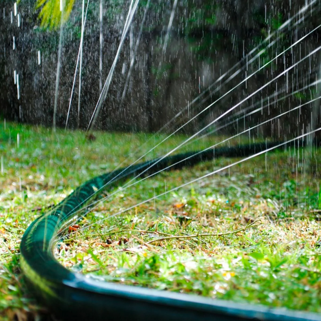 Mangueira de Irrigação 