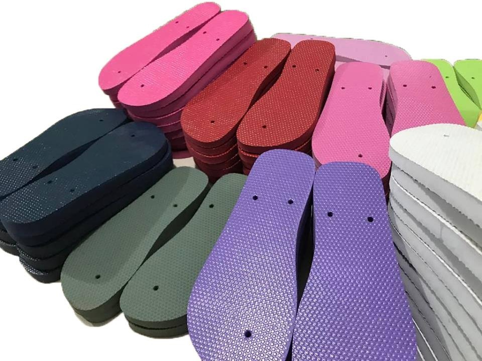Borracha para Chinelos – MGlasto