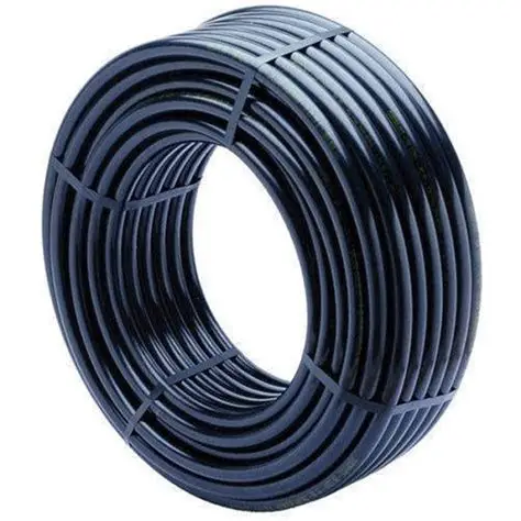 Mangueiras para Irrigação PE