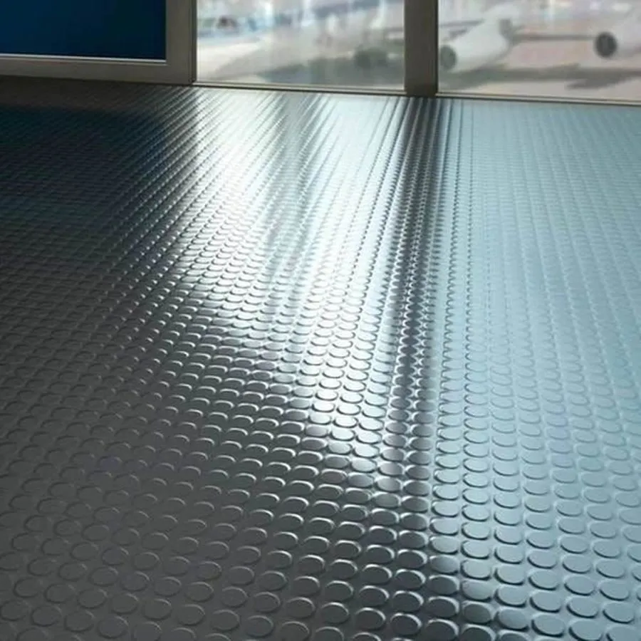 Piso Moeda