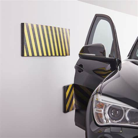 Protetor de Impacto para Garagem 