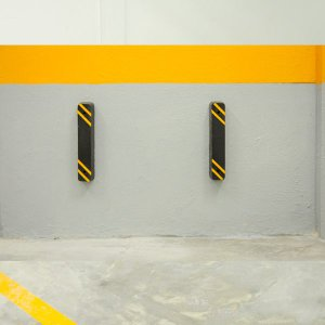 Protetor de Impacto para Garagem 