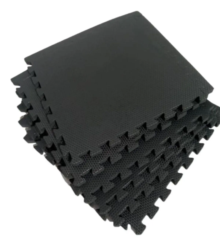 Tatame EVA 50x50x1 cm