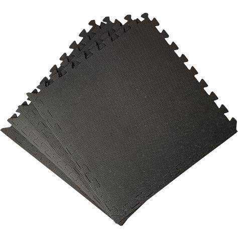 Tatame EVA 50x50x1 cm