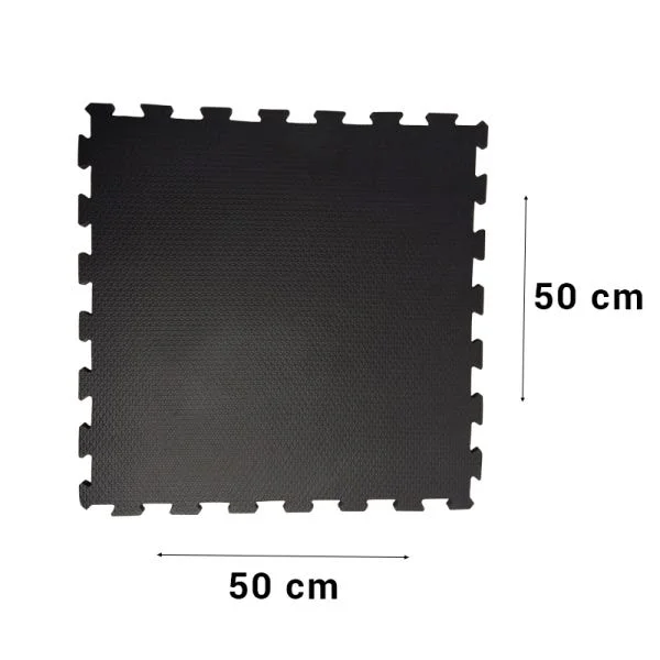 Tatame EVA 50x50x1 cm