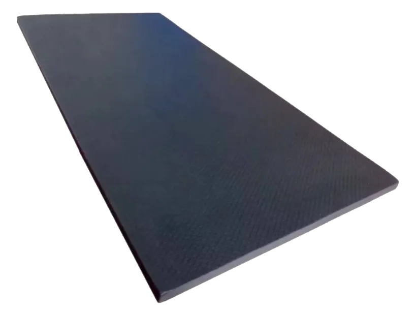 Colchonete EVA 100x50x2 cm