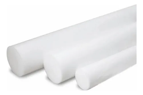Tarugo Técnico para Alimentos