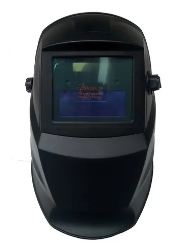 Máscara de Solda com Regulagem – MGlasto