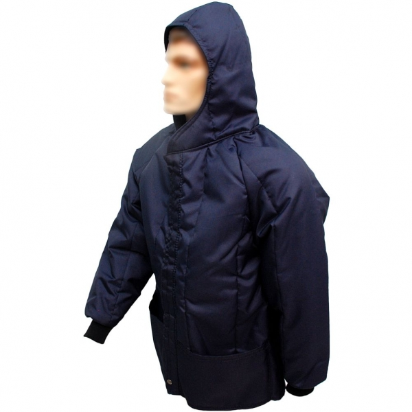 Japona Térmica para Câmara Fria – MGlasto