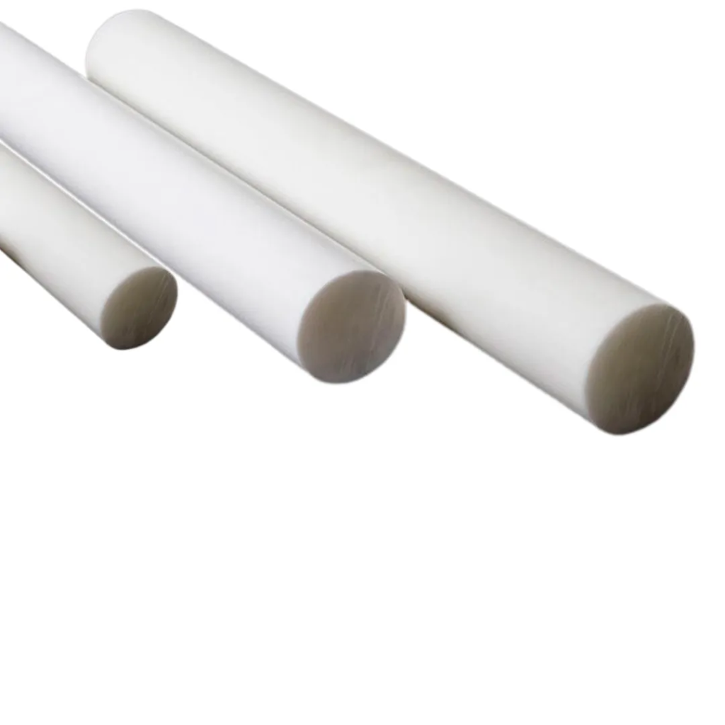 Tarugo de Nylon 100mm