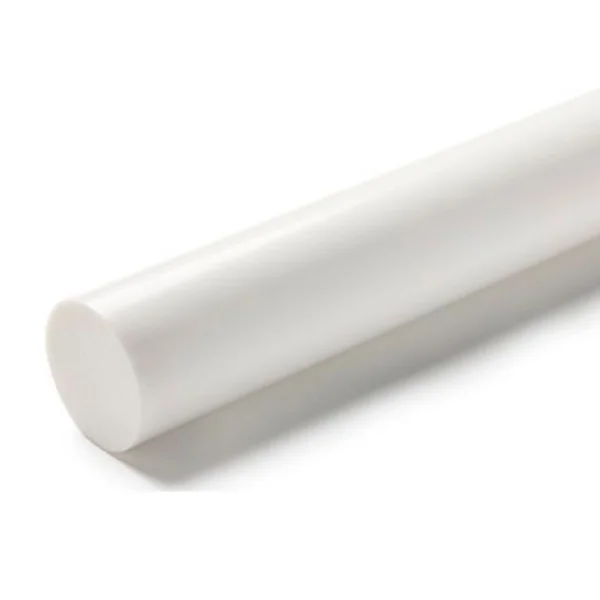 Tarugo de Nylon 100mm