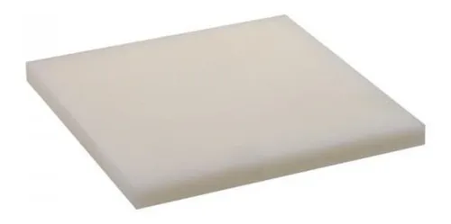 Chapa de PP 10 mm - MGlasto