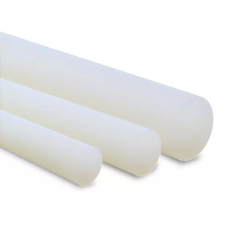 Bastão de Nylon para Usinagem Técnica
