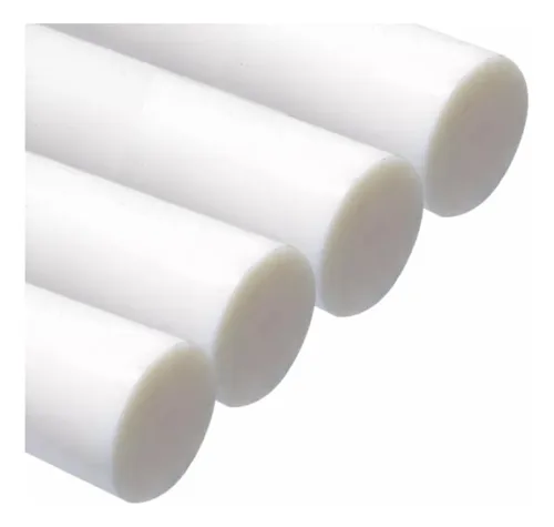 Bastão de Nylon para Usinagem Técnica