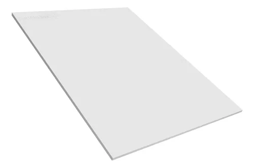 Chapa de PP 2 mm - MGlasto
