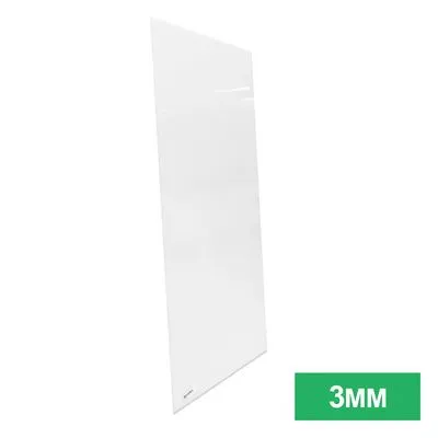 Chapa de PP 3 mm - MGlasto
