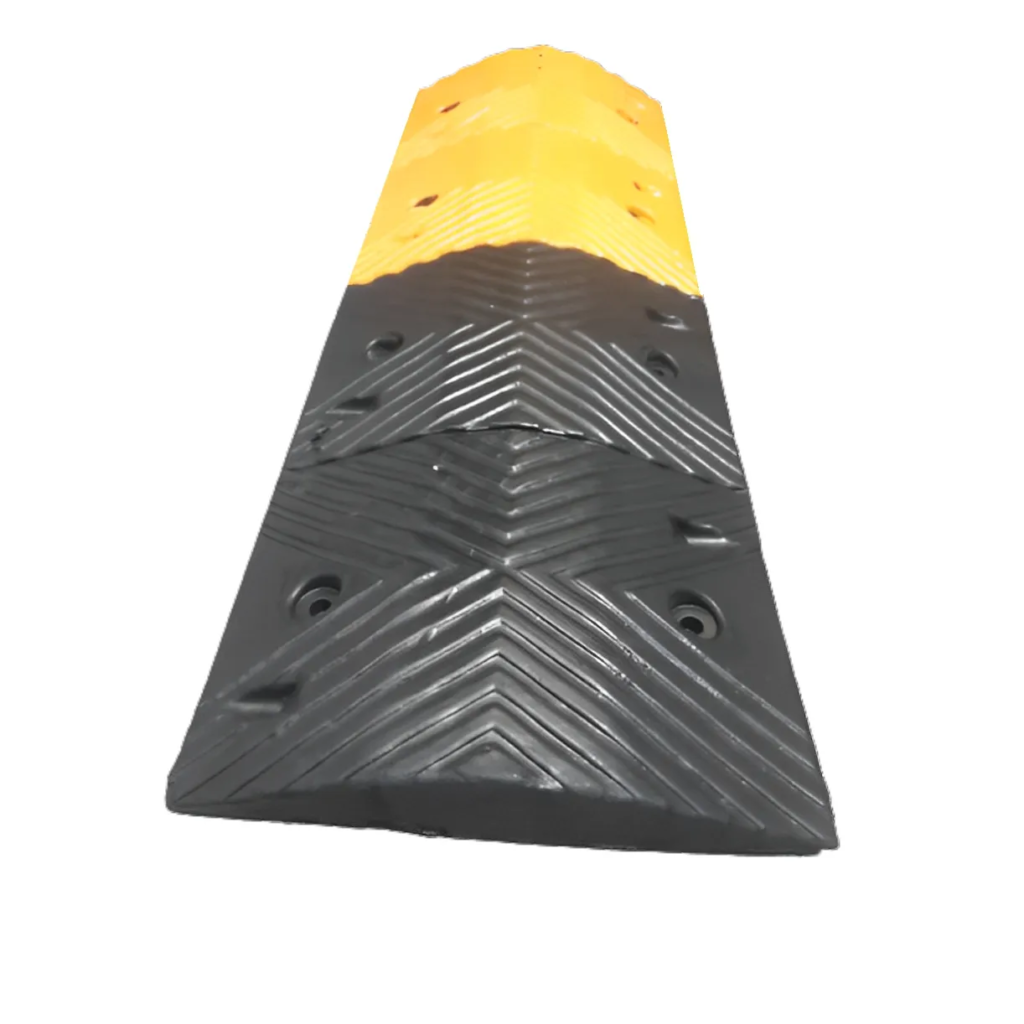 Lombada Modular de Borracha: Como Funciona e Quando Usar