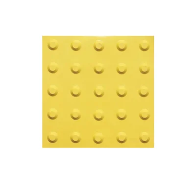 Cuidados Essenciais na Manutenção do Piso Tátil de PVC