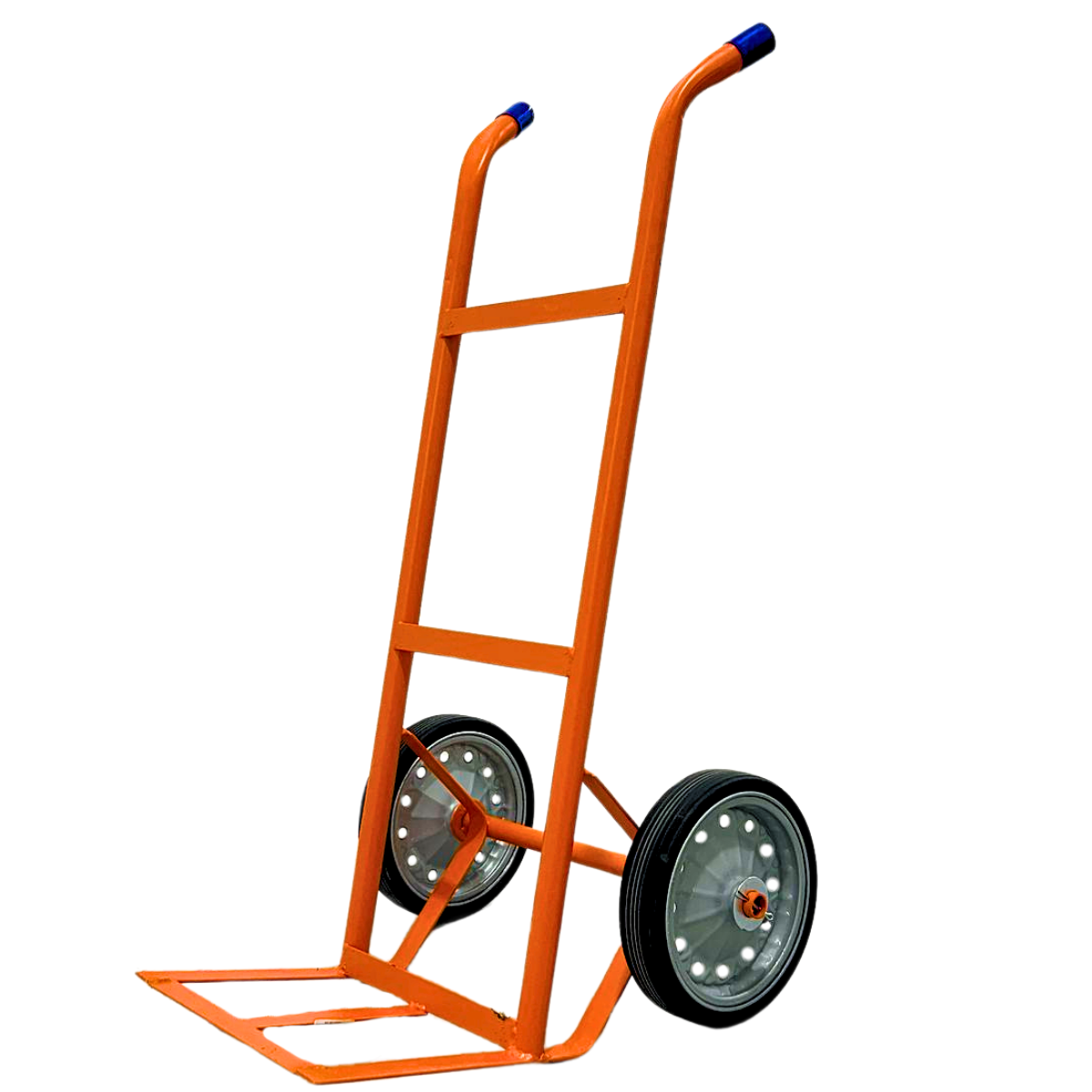 Como Escolher o Carrinho de Carga Ideal para sua Empresa: Capacidade, Rodas, Materiais e Segurança