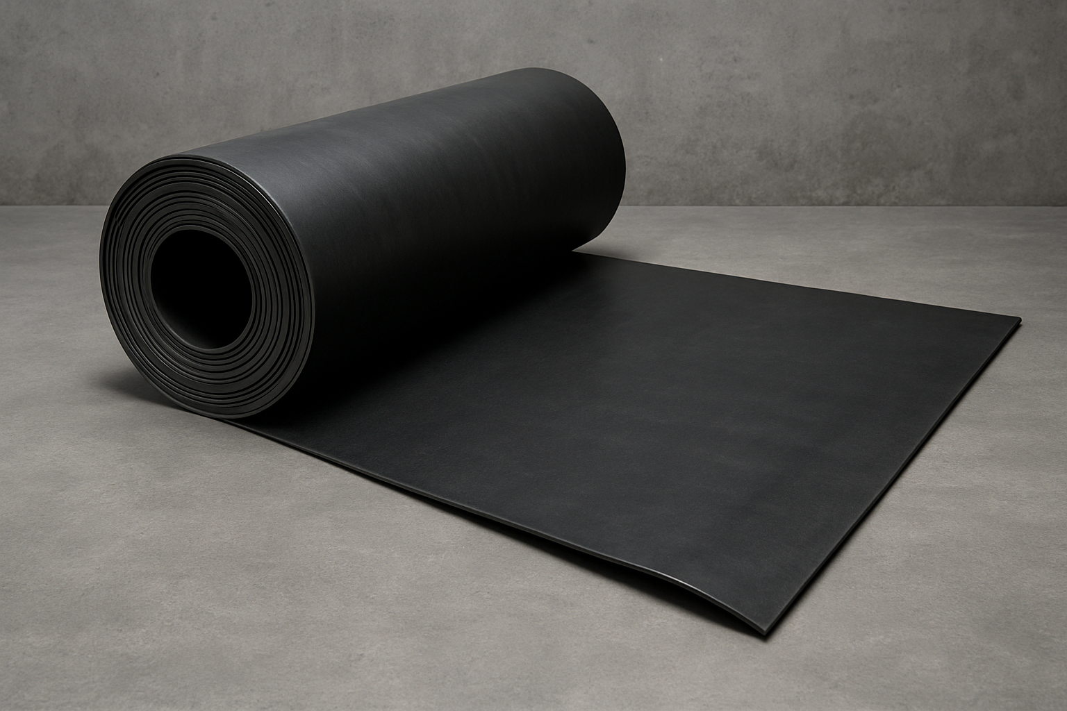 Como o Butil Atua em Vedação de Tanques, Caldeiras e Contenção de Gases