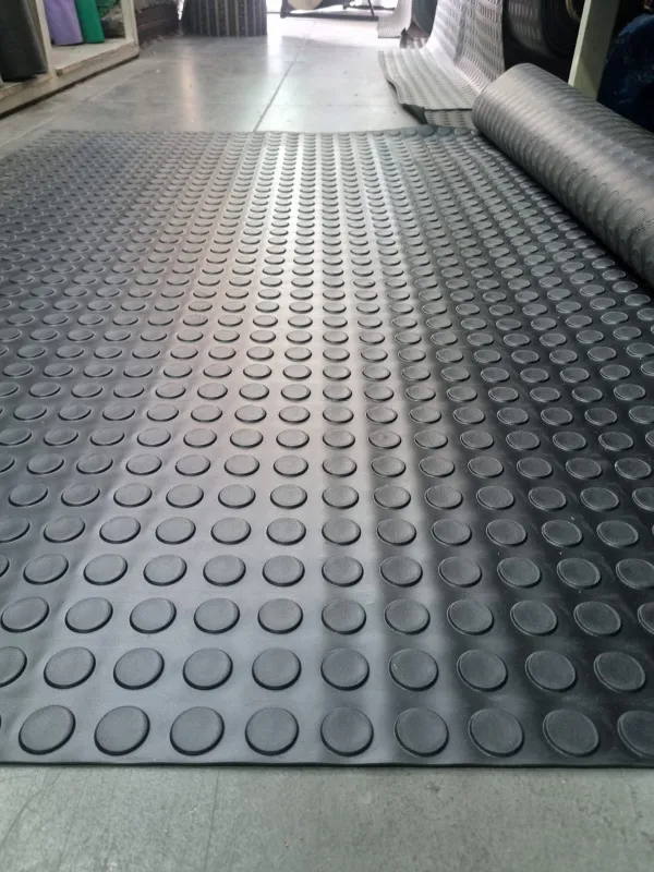 Casos de Sucesso: Projetos Industriais que Utilizaram Produtos da MGlasto