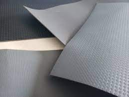 Como Diferenciar Hypalon de PVC?