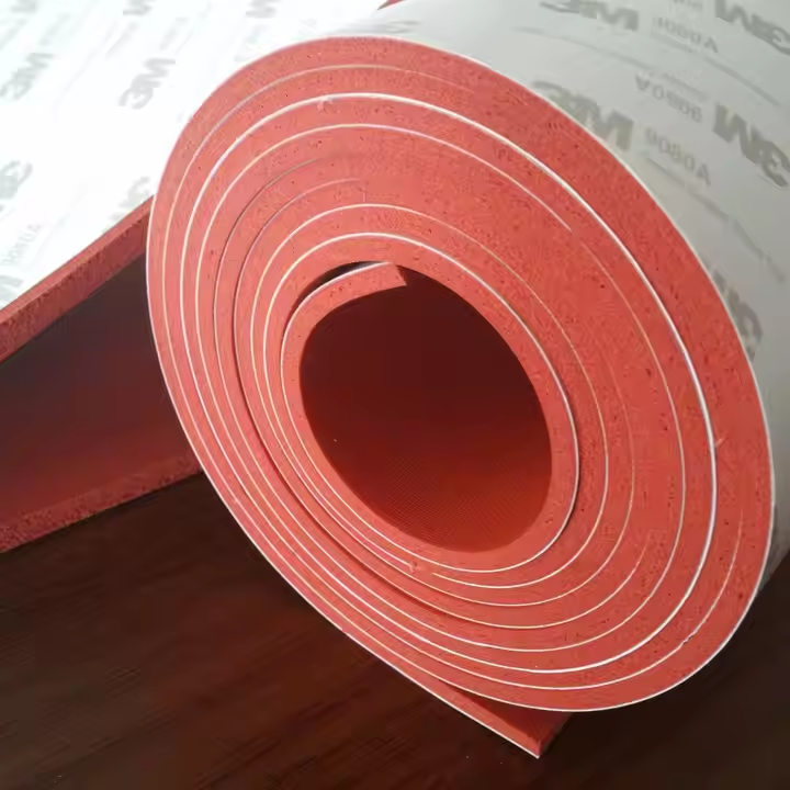 Silicones com Certificação ISO 9001: Qualidade e Confiabilidade