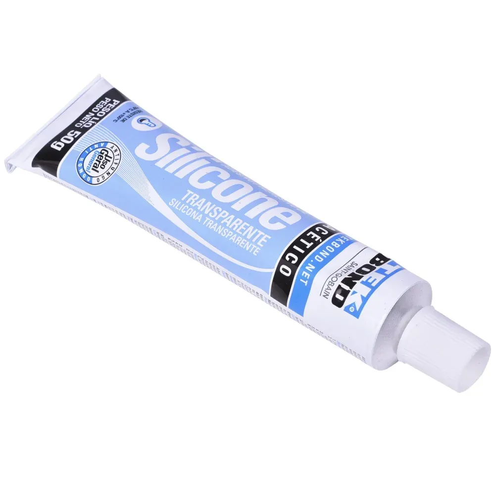 Compatibilidade Química do Silicone com Álcoois e Ácidos
