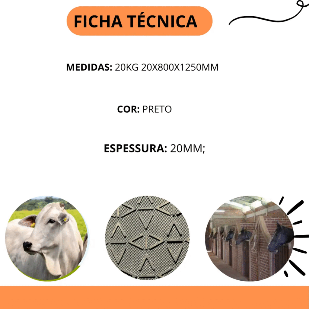 Principais Aplicações do Piso Boiadeiro