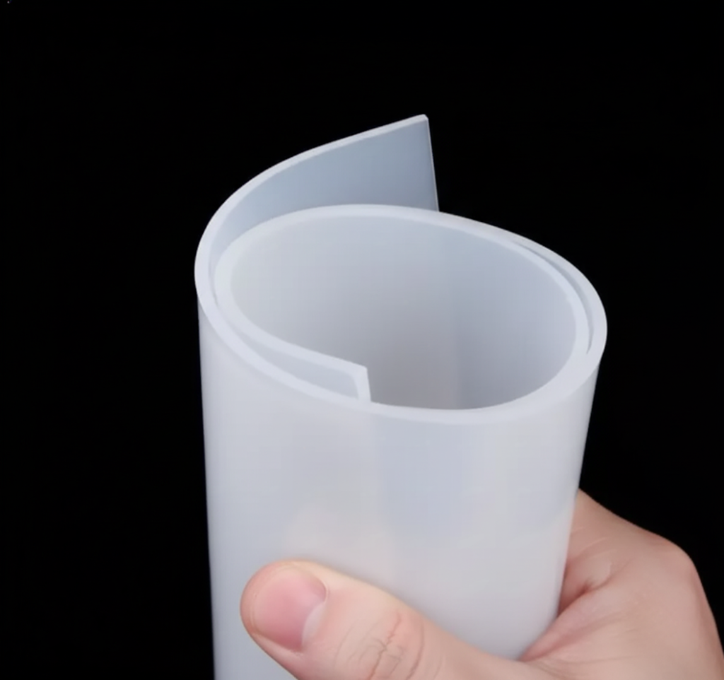 Guia de Limpeza e Manutenção de Lençol de Silicone em Ambiente Alimentício