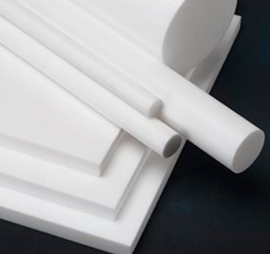 Chapas e tarugos de Nylon: Qual a Diferença e Quando Escolher Cada Um