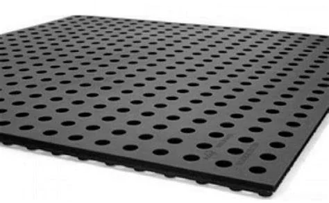 Como Calcular a Quantidade Ideal de Estrados Plásticos para Cobrir Sua Área