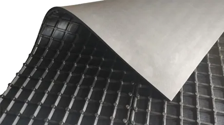 Estrado isolante MGlasto: segurança elétrica para pisos energizados. Evite choques e acidentes com estrados de borracha testados e certificados.