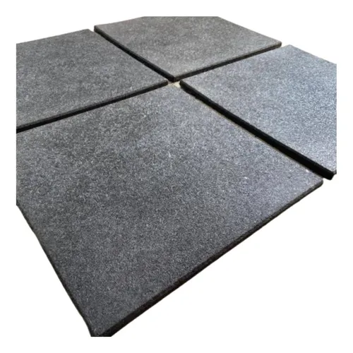 Piso Emborrachado para Academia: Benefícios e Dicas de Escolha