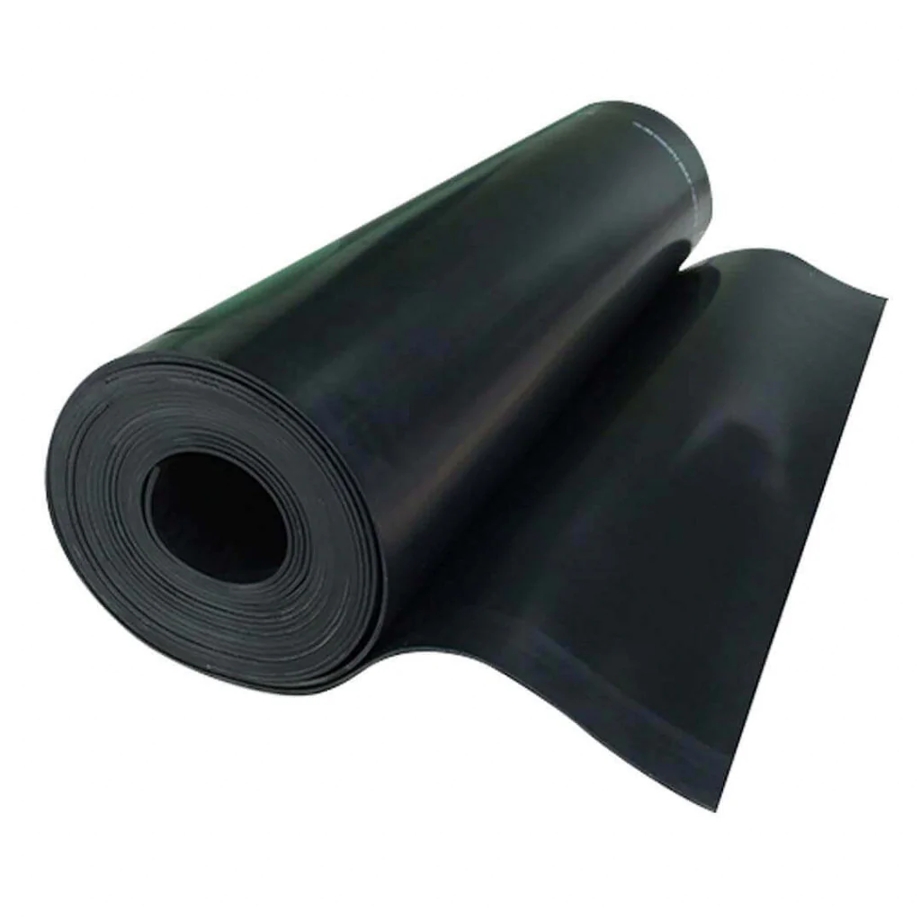 Conheça os Diferentes Tipos de Borracha Usados na Indústria (SBR, Viton, Nitrílica, Neoprene)