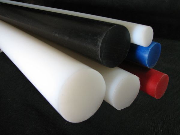 Tarugo de Nylon: Aplicações Elétricas e Resistência a Altas Temperaturas