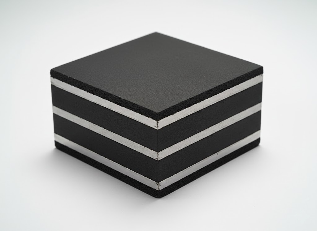 Como Escolher Apoio de Neoprene para Pontes, Viadutos e Estruturas Pesadas